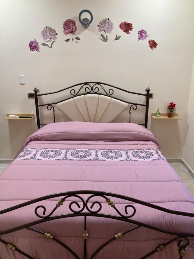 B&B La Reggia Di Rihanna Spa Caserta Eksteriør billede