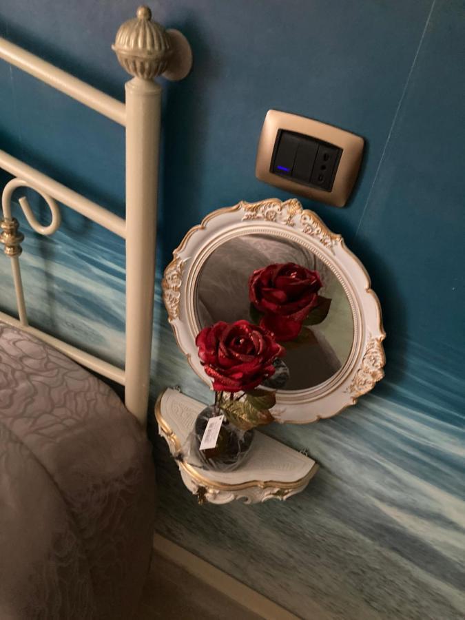 B&B La Reggia Di Rihanna Spa Caserta Eksteriør billede