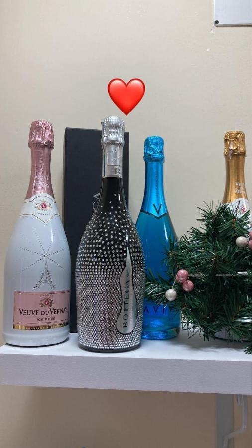 B&B La Reggia Di Rihanna Spa Caserta Eksteriør billede