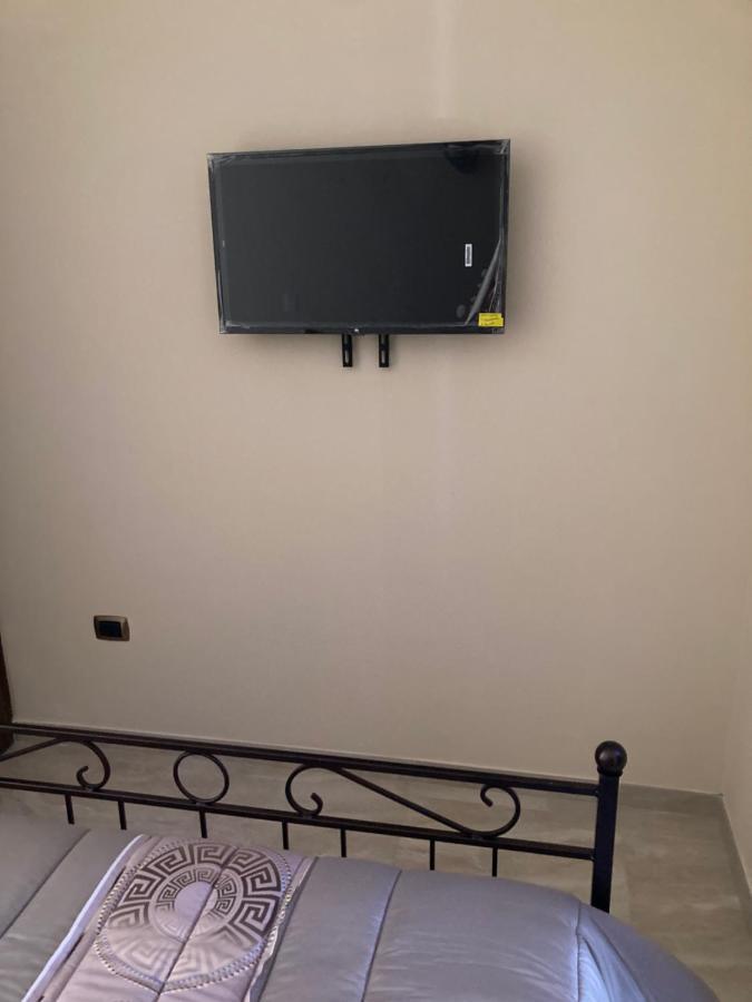 B&B La Reggia Di Rihanna Spa Caserta Eksteriør billede