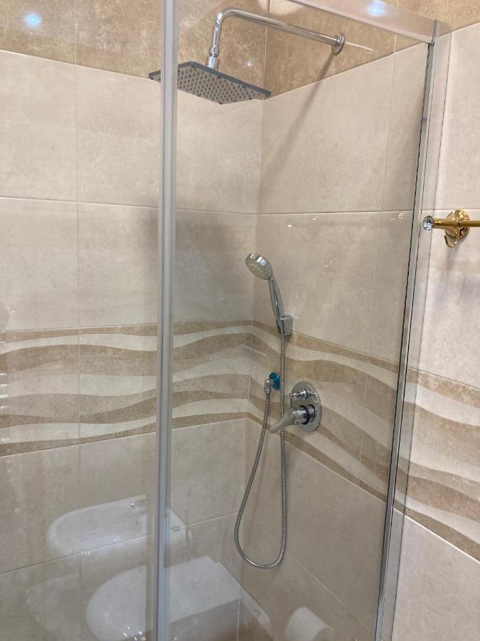 B&B La Reggia Di Rihanna Spa Caserta Eksteriør billede